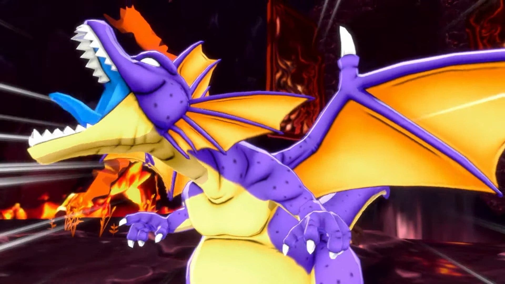 Anunciado Dragon Quest Monsters: El príncipe oscuro para Nintendo Switch