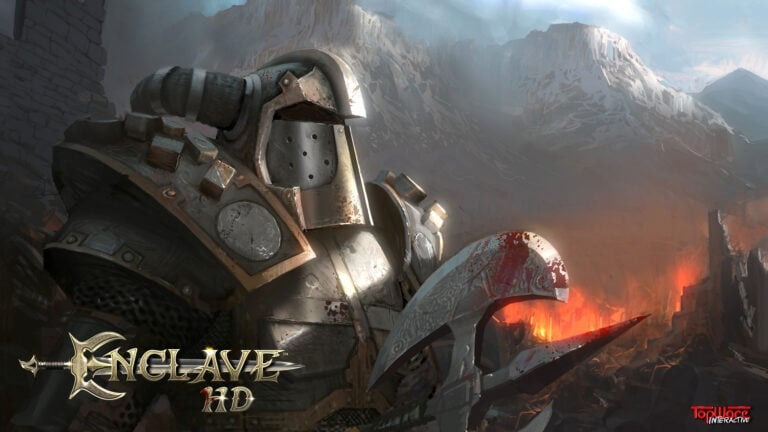 Enclave HD