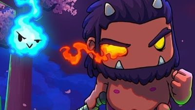 Estos 6 juegos han concretado sus estrenos en Nintendo Switch: Illuminaria, Dinosaurs: Mission Dino Camp, Enraged Red Ogre y más