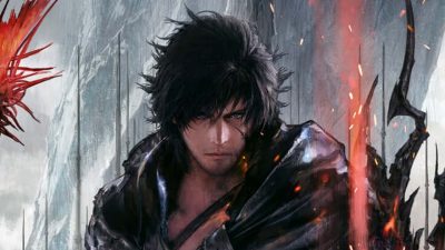 Final Fantasy