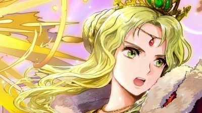 Fire Emblem Heroes confirma nuevo evento de Guinivere