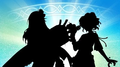 Fire Emblem Heroes