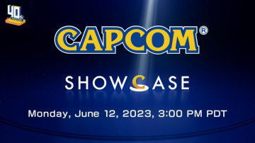 Capcom anuncia una presentación en directo con novedades de sus próximos juegos