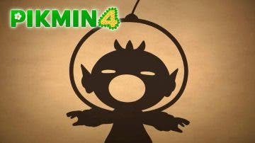 Nintendo lanza nuevo tráiler de Pikmin 4