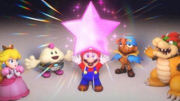 Anunciado remake de Super Mario RPG para Nintendo Switch