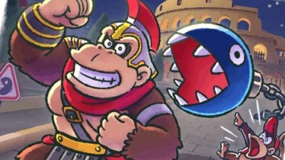 Mario Kart Tour avanza nueva temporada protagonizada por Roma y el regreso de una querida pista de Wii