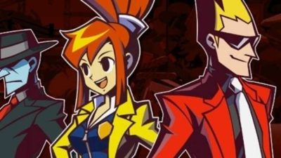 El creador de Ghost Trick no descarta una secuela