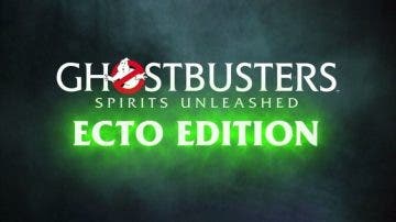 Ghostbusters: Spirits Unleashed – Ecto Edition se actualiza con cross-play en Nintendo Switch y más