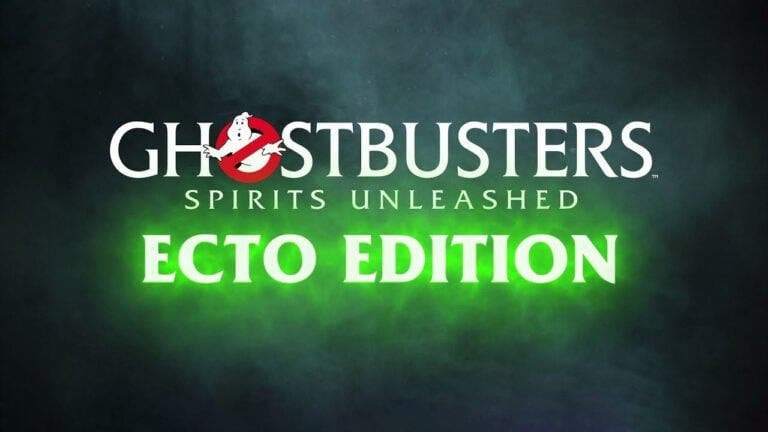 Anunciado Ghostbusters: Spirits Unleashed – Ecto Edition para Nintendo Switch