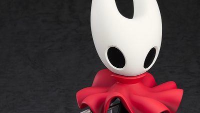 Hollow Knight Silksong