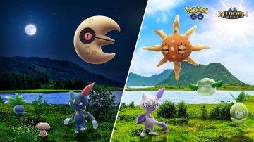 Solsticio en el Horizonte de Pokémon GO: todos los detalles