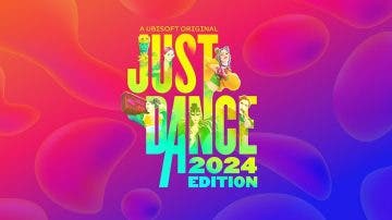 Just Dance 2024 Edition solo incluye código de descarga en su edición física de Nintendo Switch