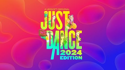 Just Dance 2024