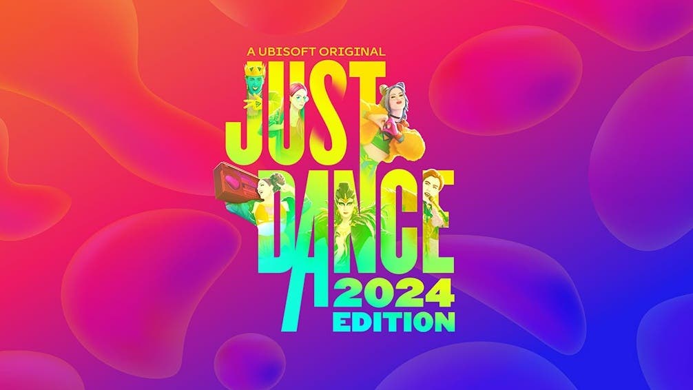 Jogo Switch Just Dance 2024 (Código de download) – MediaMarkt
