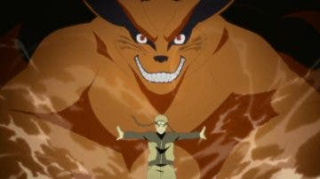 Naruto: Kurama es traído a la realidad con este cosplay “low cost”