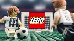 LEGO 2K Goooal