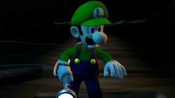Luigi’s Mansion 2 oculta estos extraños espacios en sus textos