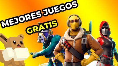 Los 8 mejores juegos gratis de Nintendo Switch según ChatGPT