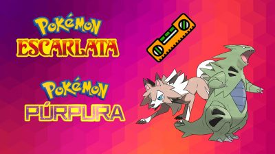 Fans inventan un objeto para mejorar a los Pokémon tipo Roca