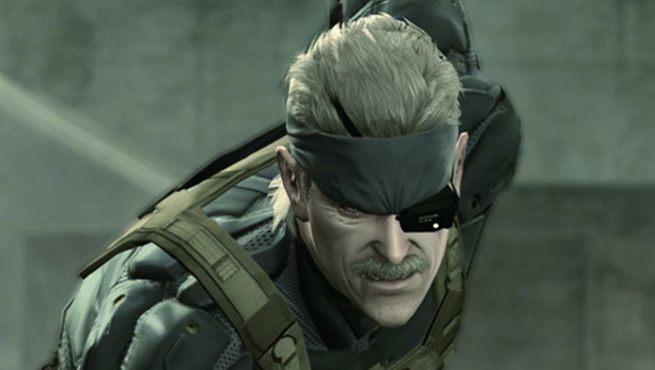 Rumor: Parece haber un Vol. 2 de Metal Gear Solid: juegos incluidos y más detalles