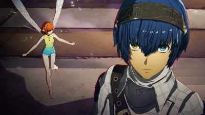 Candidato a GOTY 2024 sería título de lanzamiento de Nintendo Switch 2 según este nuevo rumor: Metaphor Refantazio llegaría a la sucesora