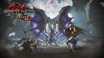 Monster Hunter Rise: Sunbreak ya tiene disponible su actualización 16.0.0: todos los detalles