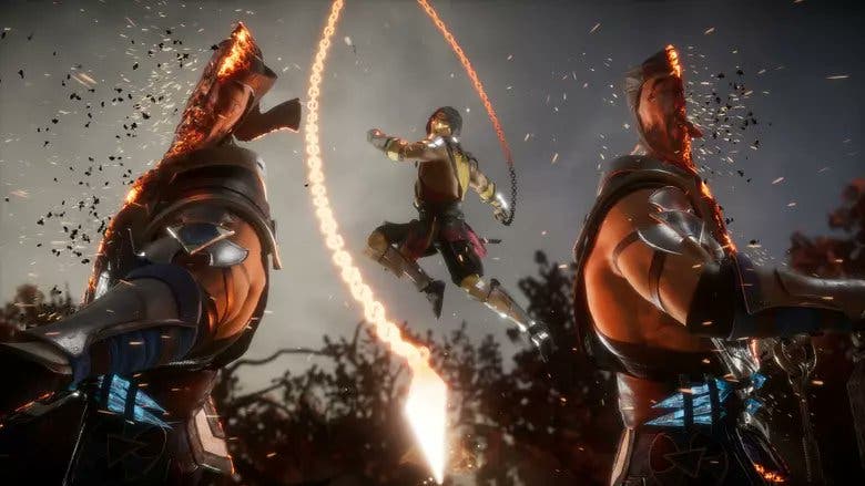 Mortal Kombat 1: Una nueva actualización está en camino, todos los detalles