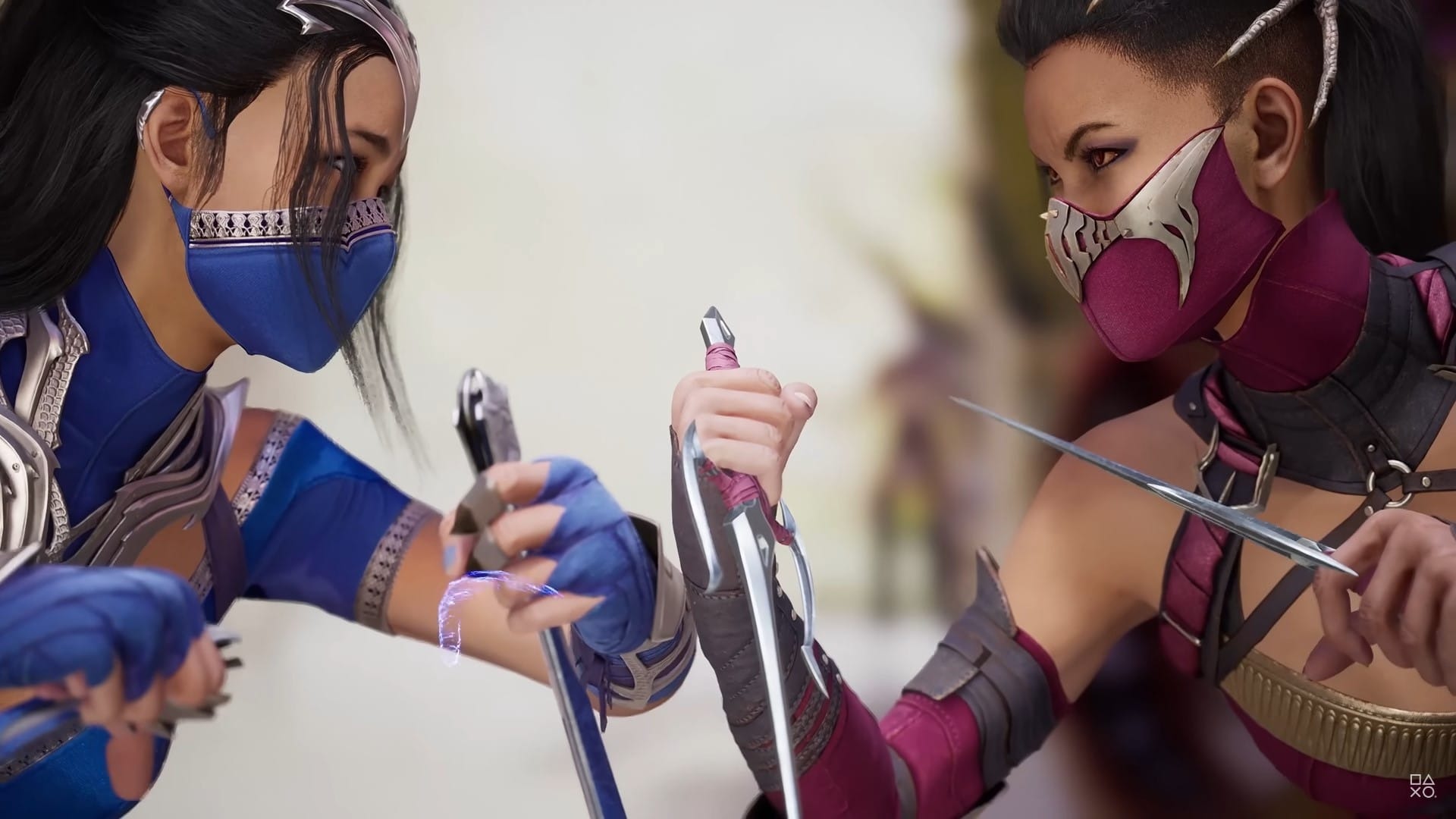 Mortal Kombat 1: 7 minutos de puro gameplay