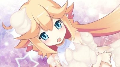 Nuevos juegos para Nintendo Switch: BroodStar, Necrosmith, Mugen Souls Z, Stellar Wanderer DX y más