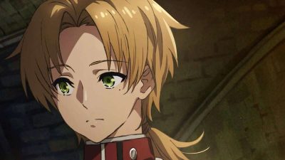 Temporada 2 Mushoku Tensei