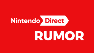 Rumor: Tendremos Nintendo Direct la próxima semana