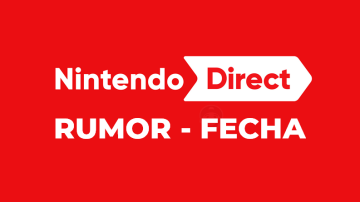 Rumor: Filtrada la fecha del Nintendo Direct de junio de 2023