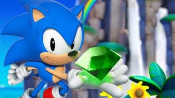 Sonic Superstars se lleva esta nota media en Metacritic