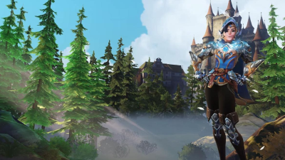 Overwatch 2 se prepara para su temporada 5: Fecha y tráiler