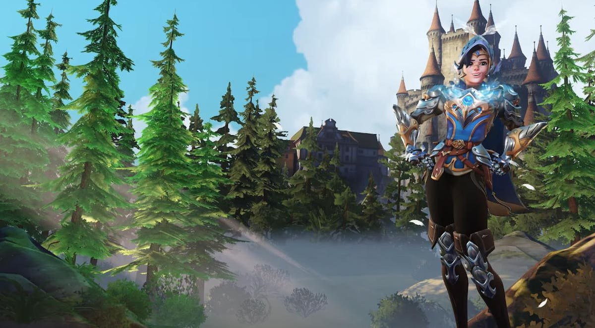 Overwatch 2