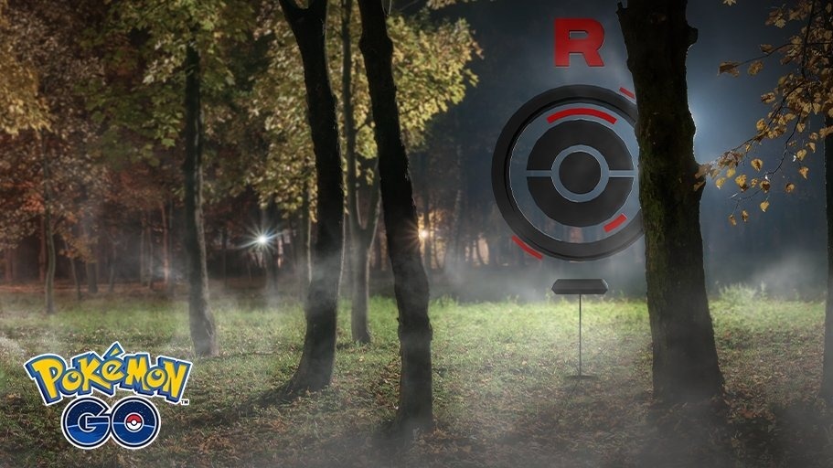 Pokémon GO