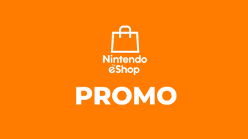 Nueva promo deja todos estos juegos por 0,20$ en la eShop de Nintendo Switch