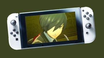 Nuevo listado da esperanzas de ver Persona 3 Reload en Nintendo Switch