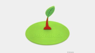 Mira este original regalo por reservar Pikmin 4