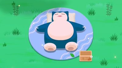 El misterioso Pokémon Sleep confirma nuevos detalles y lanza tráiler