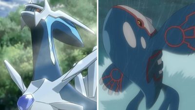 Pokémon Escarlata y Púrpura con HOME: Mejores legendarios para transferir