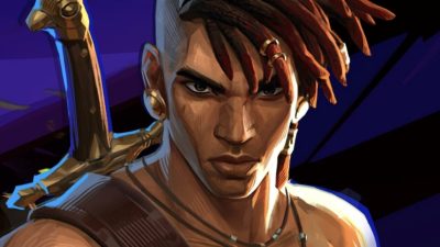 El productor senior de Prince of Persia: The Lost Crown se despide del juego con estas palabras