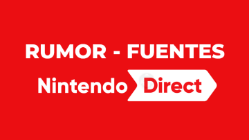 Otra fuente más pone fecha al nuevo Nintendo Direct