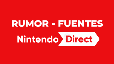 Otra fuente más pone fecha al nuevo Nintendo Direct