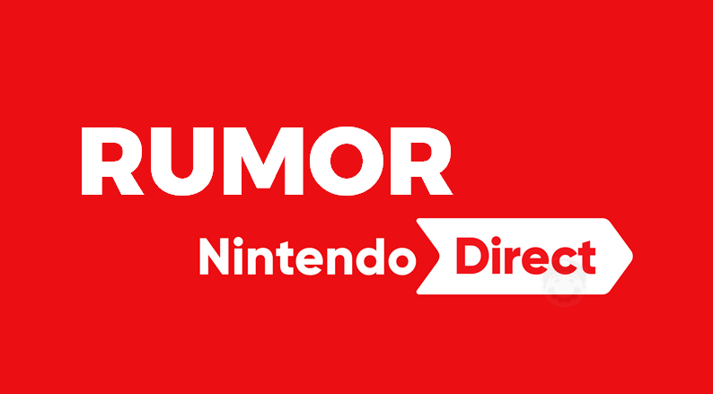 Otra fuente respalda el rumor de Nintendo Direct cercano