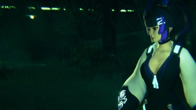 Nuevos juegos para Nintendo Switch: SENSEs: Midnight, Desolatium y Corsairs: Battle of the Caribbean