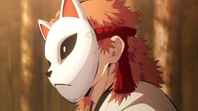 Kimetsu no Yaiba: Este gran cosplay da vida a Sabito