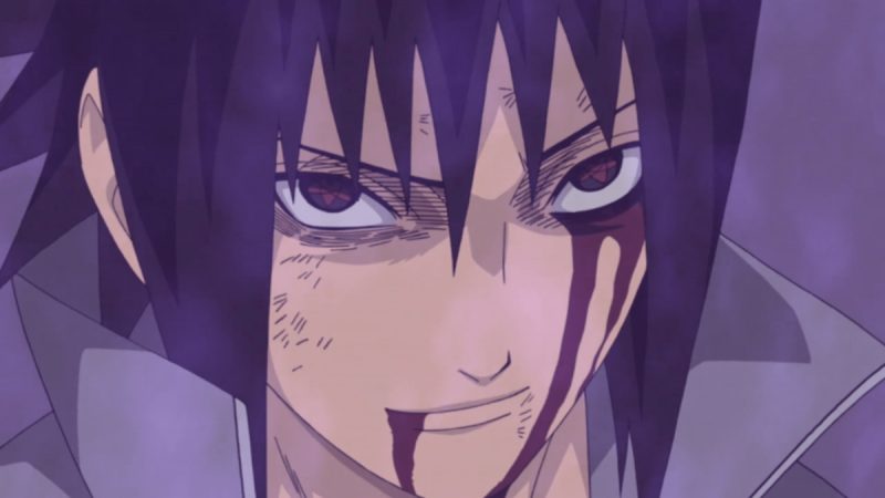 Naruto: Sasuke y el dilema de la moralidad, el autor del manga sale a responder muchas dudas