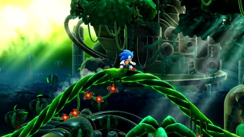Sonic Superstars no incluye niveles de juegos anteriores y detalla su 2.5D