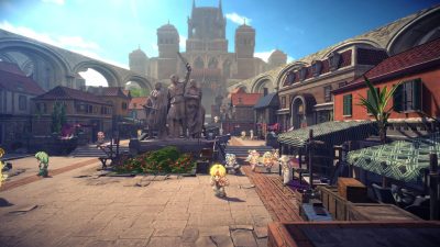 Star Ocean